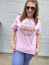 Load image into Gallery viewer, Daisy mama tee