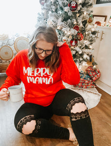 Merry Mama long sleeve