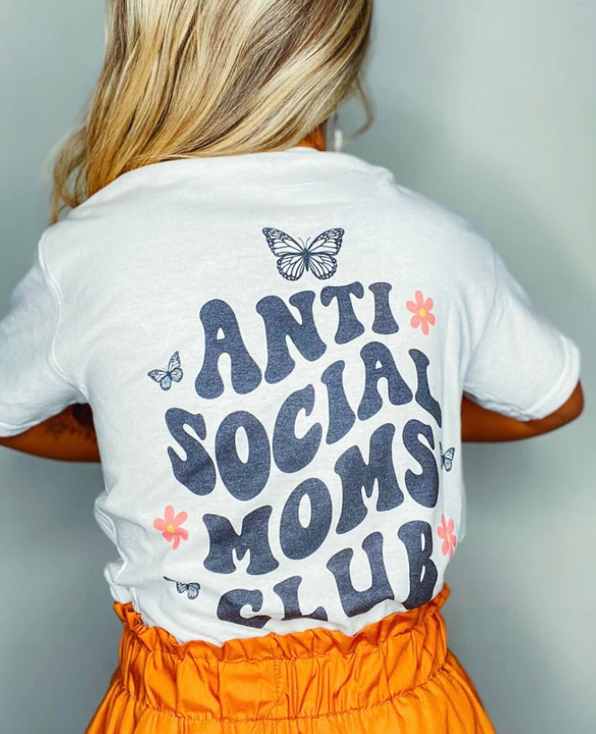 Anti social moms club