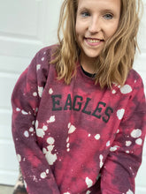 Load image into Gallery viewer, Frankton Eagles sweater