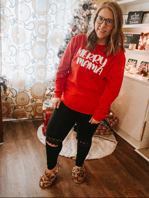 Merry Mama long sleeve