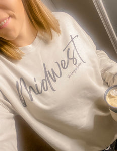 Midwest sweater