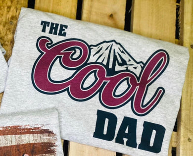 The cool dad