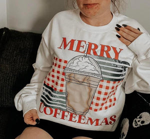 Merry Coffeemas