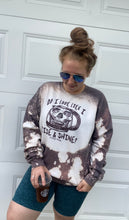 Load image into Gallery viewer, Do I look like I rise &amp; shine sweater