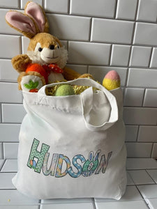 Easter bags