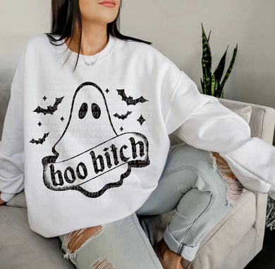 boo bitch