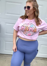 Load image into Gallery viewer, Daisy mama tee