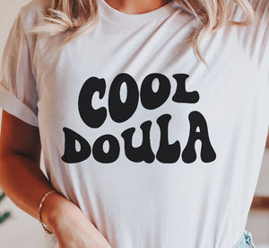 Cool doula