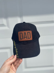 Dad baseball hat