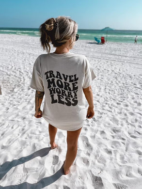 travel more worry less