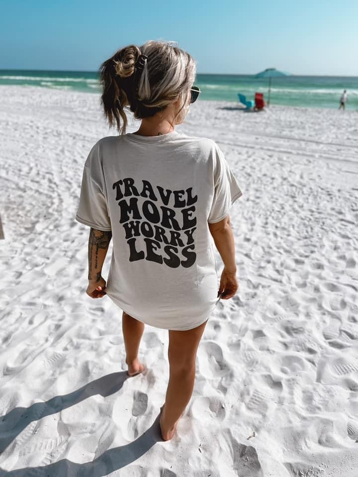 travel more worry less