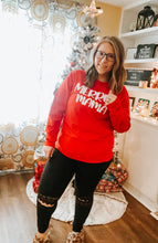 Load image into Gallery viewer, Merry Mama long sleeve