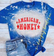 Load image into Gallery viewer, American honey