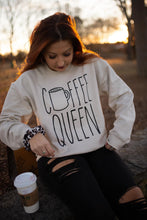 Load image into Gallery viewer, Coffee queen