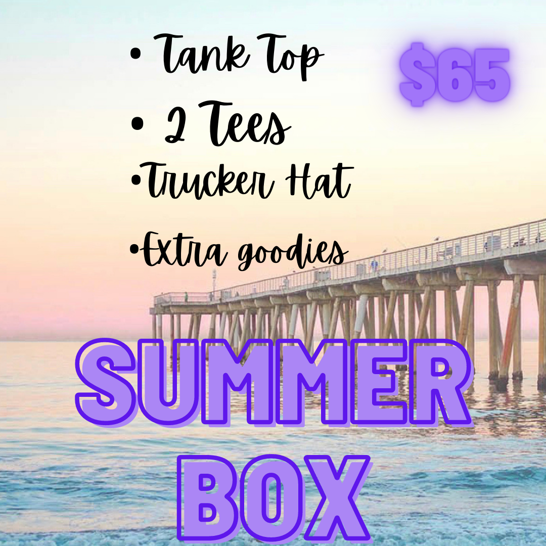 Summer box