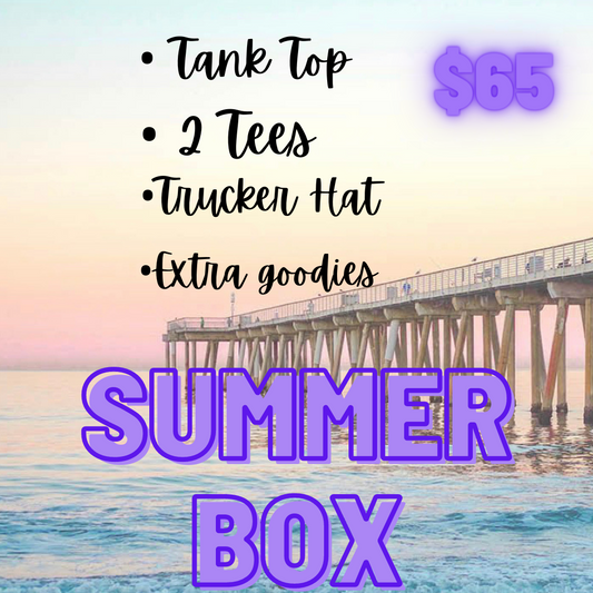 Summer box