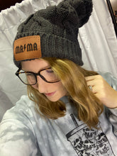 Load image into Gallery viewer, Mama ⚡️ beanie