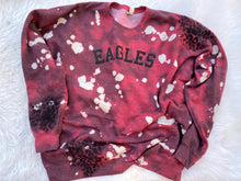 Load image into Gallery viewer, Frankton Eagles sweater