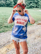 Load image into Gallery viewer, American honey