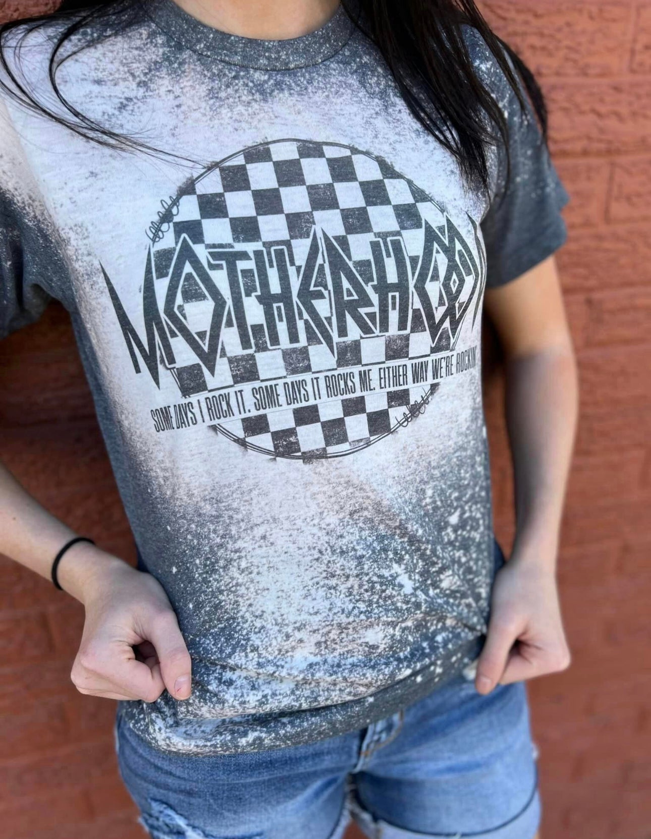 Either way we’re rockin