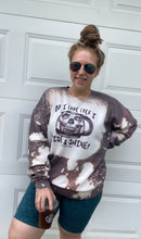 Load image into Gallery viewer, Do I look like I rise &amp; shine sweater